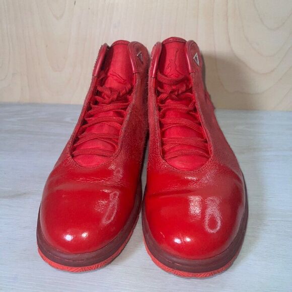 Jordan Instigator "Gym Red" 705076-606 Men's 11 - Picture 3 of 12